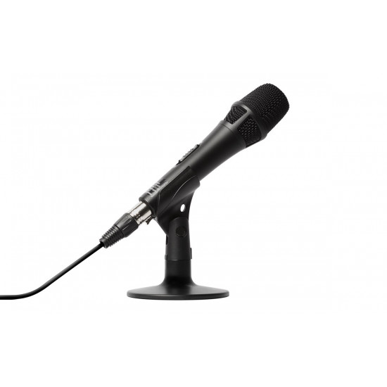 Marantz M4U microphone Black Table microphone