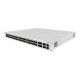 MIKROTIK L5 48x 1GbE ports PoE 4x 10GbE SFP+ 2x 40Gbps QSFP+ 1U Rack mount