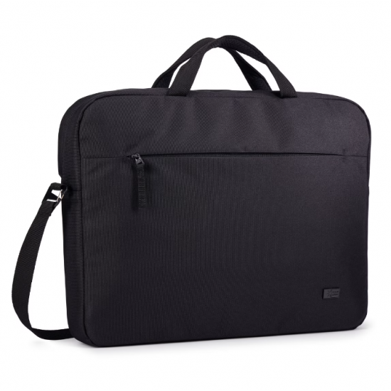 Case Logic | INVIA114 | Invigo Eco Attaché | Attaché | Black