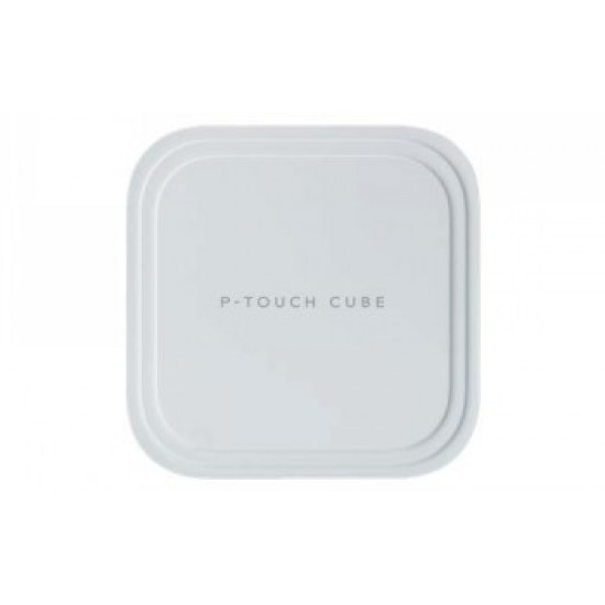 BROTHER P-TOUCH CUBE PRO PT-P910BT