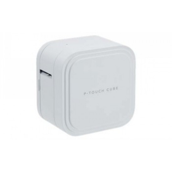 BROTHER P-TOUCH CUBE PRO PT-P910BT