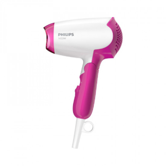 Philips DryCare Essential Hairdryer BHD003/00 1400W. BHD003/00/Damaged package