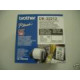 BROTHER DK22212 Endlosetiketten Film white for QL550 QL500 62mmx15.24m