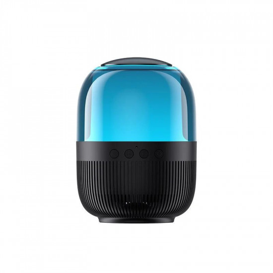 Havit SK889BT - bluetooth RGB wireless speaker, black