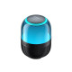 Havit SK889BT - bluetooth RGB wireless speaker, black