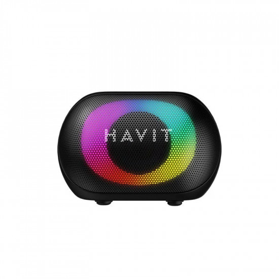 Havit SK885BT - bluetooth wireless speaker, black