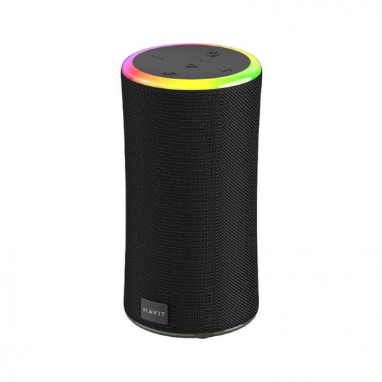 Havit SK833BT - bluetooth wireless speaker, black