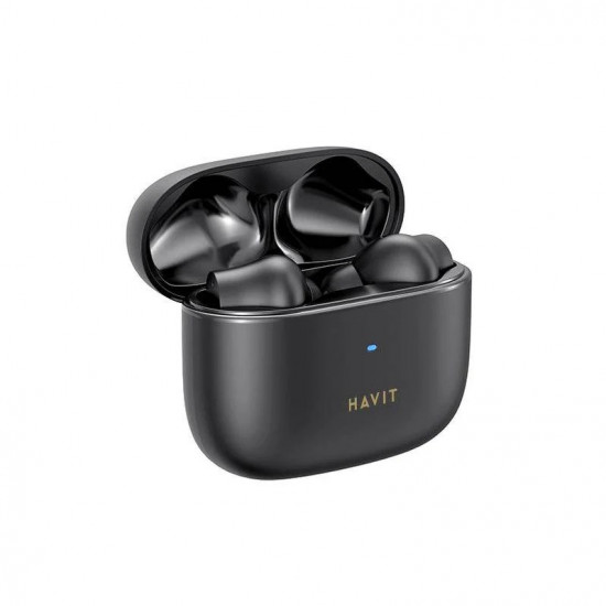 Havit TW958 Pro - TWS wireless headphones, black