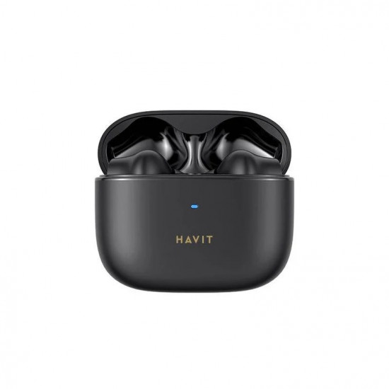 Havit TW958 Pro - TWS wireless headphones, black