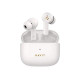 Havit TW958 Pro - TWS wireless headphones, beige