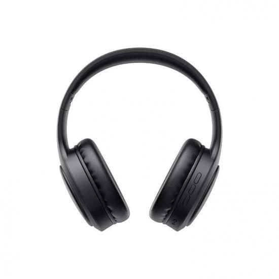 Havit H633BT - wireless on-ear headphones, black