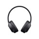 Havit H628BT - wireless on-ear headphones, black