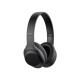 Havit H628BT - wireless on-ear headphones, black