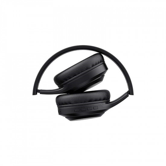 Havit H628BT - wireless on-ear headphones, black