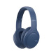 Havit H633BT - wireless on-ear headphones, blue