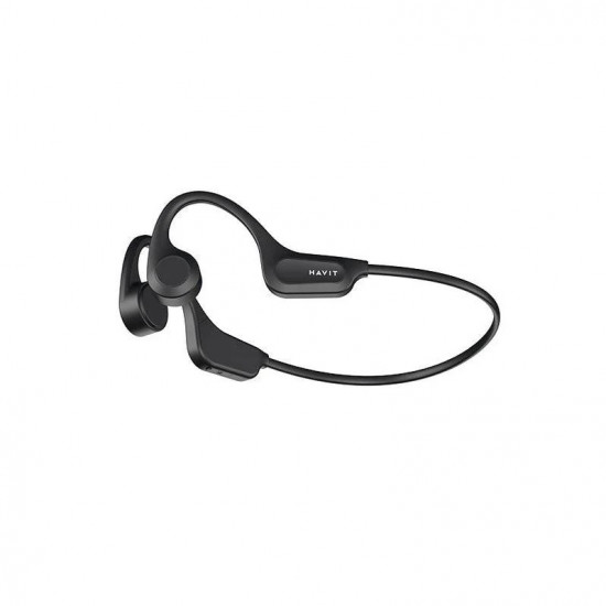 Havit E531BT – bone conduction headphones, black