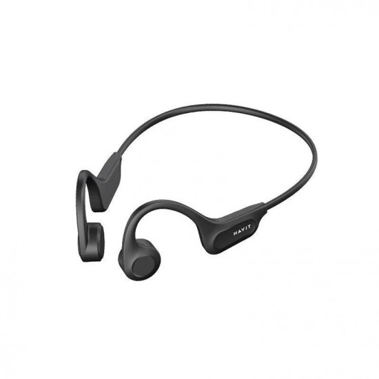 Havit E531BT – bone conduction headphones, black