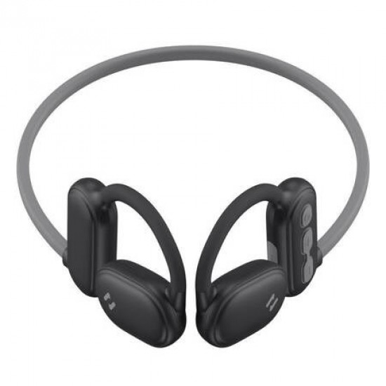 Havit E553BT – Open Ear Air Conduction Headphones, black