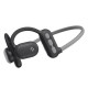 Havit E553BT – Open Ear Air Conduction Headphones, black