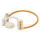 Havit E553BT – Open Ear Air Conduction Headphones, beige