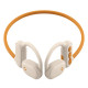 Havit E553BT – Open Ear Air Conduction Headphones, beige