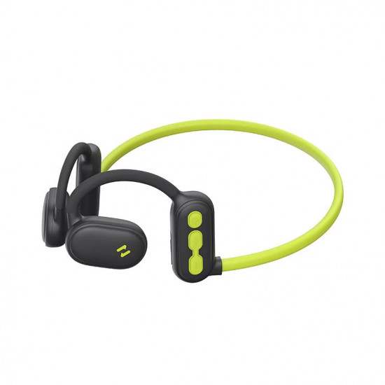 Havit E553BT Freego Pro – Open Ear Air Conduction Headphones, green