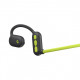 Havit E553BT Freego Pro – Open Ear Air Conduction Headphones, green