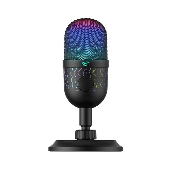 Havit GK52 - gaming microphone, black