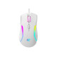 Havit MS1033 - gaming mouse, white