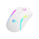 Havit MS1033 - gaming mouse, white