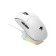 Havit StarBlaze-2 - wireless gaming mouse, black and white