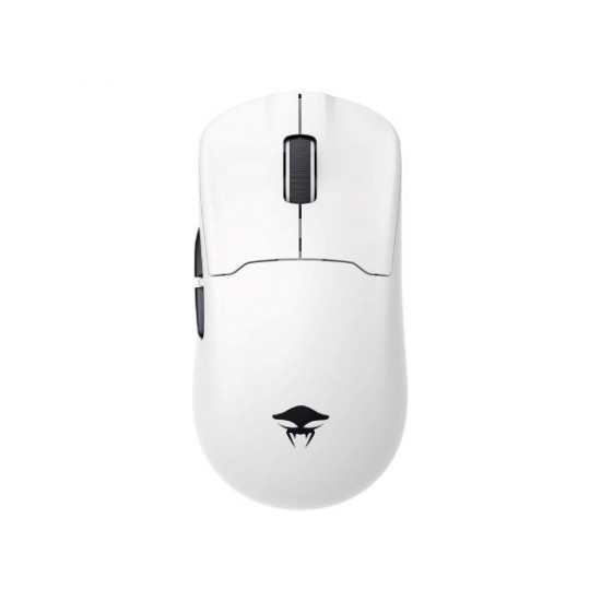 Havit StarBlaze-2 - wireless gaming mouse, black and white