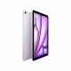 Apple iPad Air Apple M 128 GB 27.9 cm (11) 8 GB Wi-Fi 6E (802.11ax) iPadOS 17 Purple