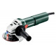 Metabo W 1100-125 angle grinder 12.5 cm 12000 RPM 1100 W 2.1 kg