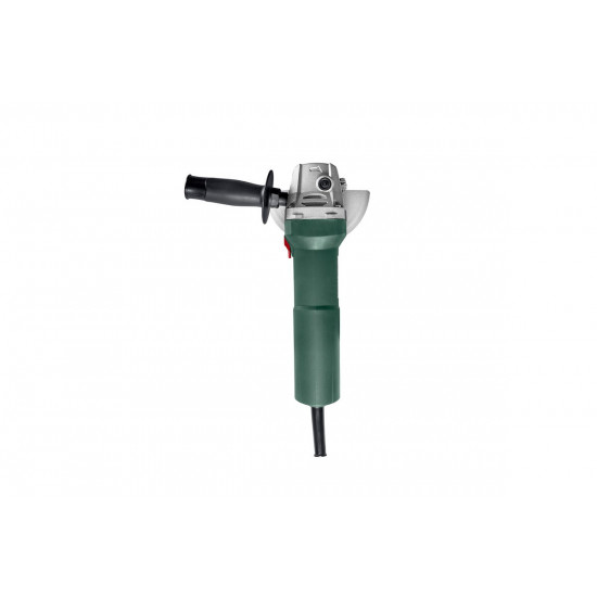 Metabo W 1100-125 angle grinder 12.5 cm 12000 RPM 1100 W 2.1 kg