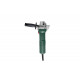 Metabo W 1100-125 angle grinder 12.5 cm 12000 RPM 1100 W 2.1 kg