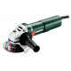 Metabo W 1100-125 angle grinder 12.5 cm 12000 RPM 1100 W 2.1 kg