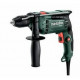 METABO. UD DRILL. SBE 650 QUICK GRIP CASE