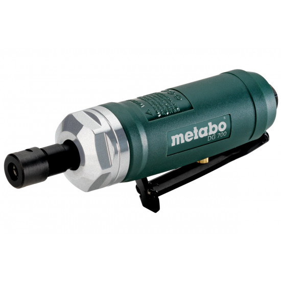 Metabo DG 700 22000 RPM Black, Green, Grey