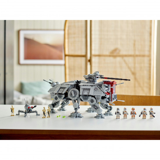 LEGO Star Wars AT-TE Walker 75337