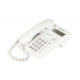 Panasonic KX-TSC11 DECT telephone Caller ID White