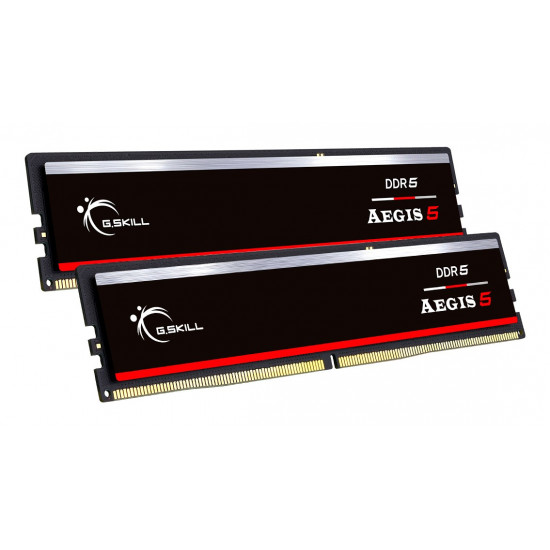 G.Skill Aegis F5-6000J3636F16GX2-IS memory module 32 GB 2 x 16 GB DDR5 6000 MHz