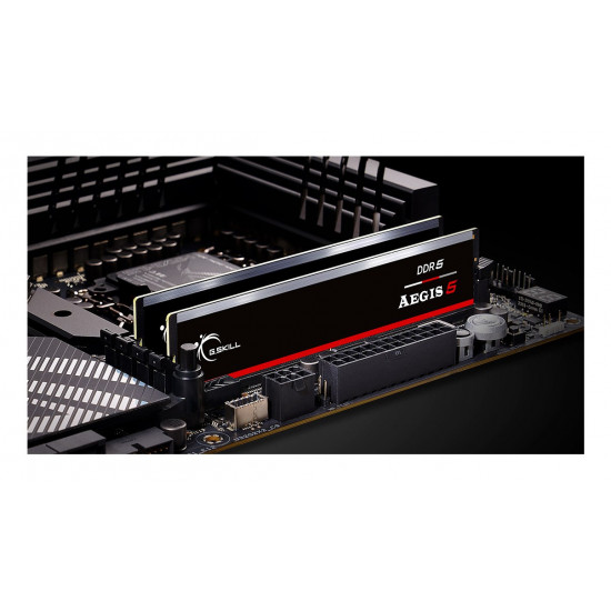 G.Skill Aegis F5-6000J3636F16GX2-IS memory module 32 GB 2 x 16 GB DDR5 6000 MHz