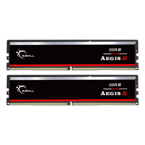 G.Skill F5-5200J4040A32GX2-IS memory module 64 GB 2 x 32 GB DDR5 5200 MHz