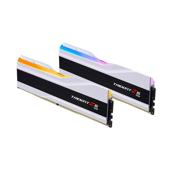 G.Skill Trident Z5 RGB memory module 32 GB 2 x 16 GB DDR5