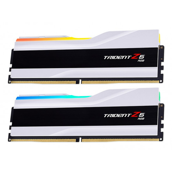 G.Skill Trident Z5 RGB memory module 32 GB 2 x 16 GB DDR5