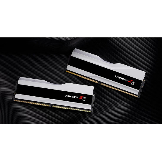 G.Skill Trident Z5 RGB memory module 32 GB 2 x 16 GB DDR5