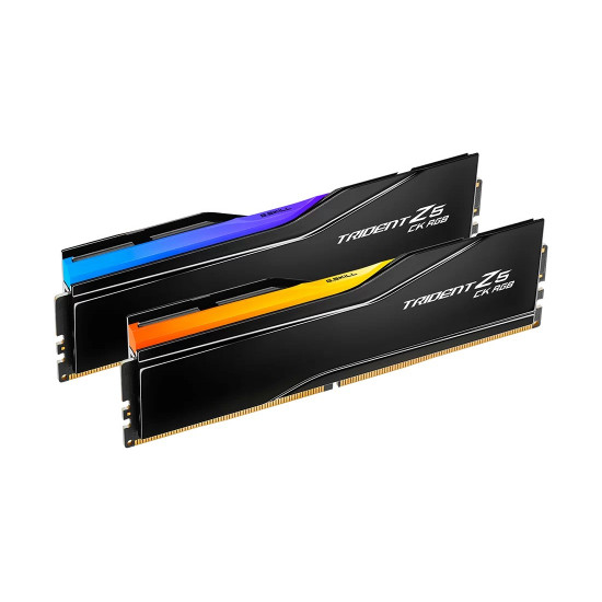 G.Skill Trident Z5 CK RGB F5-8400C4052G24GX2-TZ5CRK memory module 48 GB 2 x 24 GB DDR5 8400 MHz