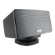 Vogels SOUND 4113 Table-top Speaker Stand for Sonos One & Play:1, Black | Vogels