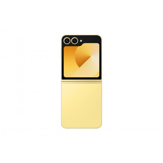 Samsung Galaxy Z Flip 6 (F741B) DS 5G 12/256GB Yellow